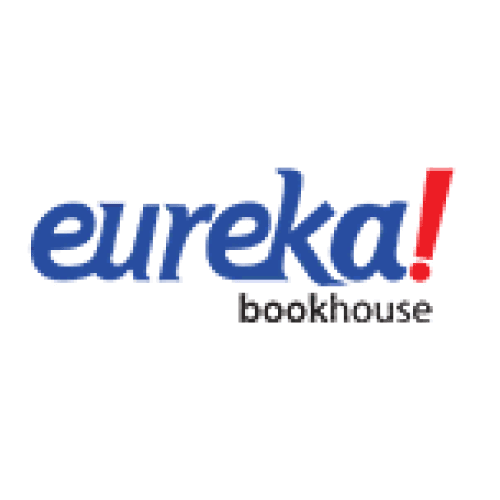 Websitekuy client logo - Eureka Bookhouse