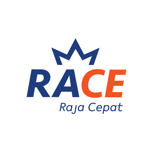 Websitekuy client logo - Raja Cepat
