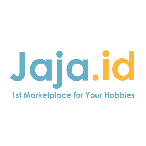 Websitekuy client logo - Jaja ID