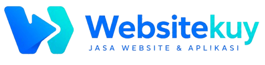 Websitekuy Logo