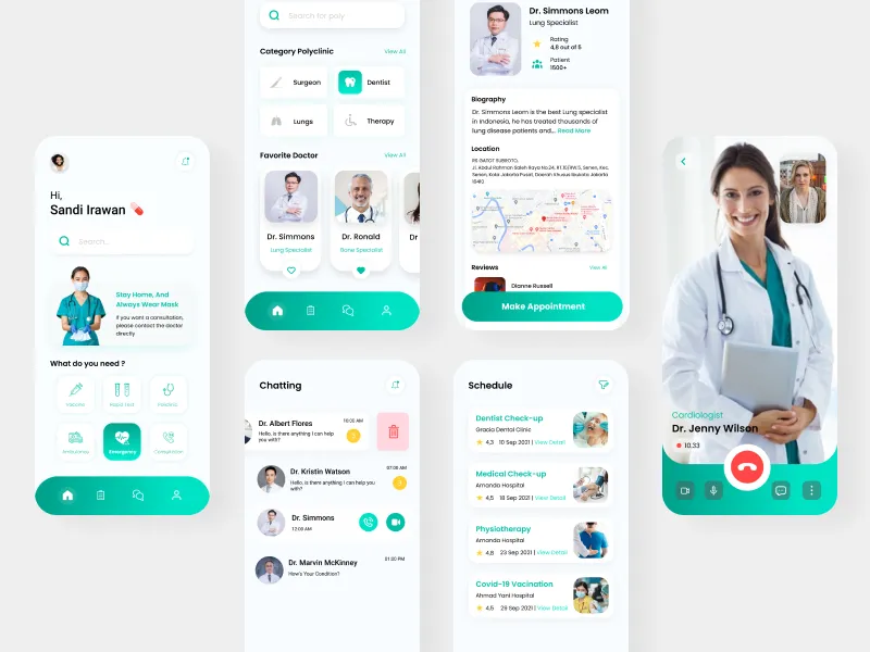 Project Visual dPeriksa
